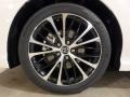 Super White - Camry SE Photo No. 5