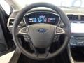 2017 Magnetic Ford Fusion SE  photo #15