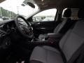 2017 Lightning Blue Ford Escape SE 4WD  photo #11