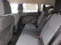 2017 Lightning Blue Ford Escape SE 4WD  photo #12