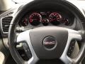 2007 Deep Blue Metallic GMC Acadia SLT AWD  photo #10