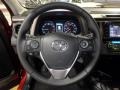 Barcelona Red Metallic - RAV4 XLE Photo No. 15
