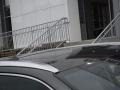 Alumina Jade Metallic - Highlander Limited AWD Photo No. 3