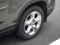 Alumina Jade Metallic - Highlander Limited AWD Photo No. 7