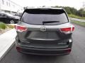 Alumina Jade Metallic - Highlander Limited AWD Photo No. 9