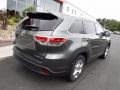 Alumina Jade Metallic - Highlander Limited AWD Photo No. 10