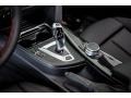 2018 Black Sapphire Metallic BMW 3 Series 330e iPerformance Sedan  photo #7