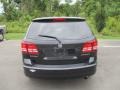 Brilliant Black Crystal Pearl - Journey SE Photo No. 3