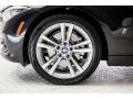 2018 Black Sapphire Metallic BMW 3 Series 330e iPerformance Sedan  photo #9