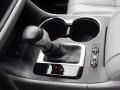 Alumina Jade Metallic - Highlander Limited AWD Photo No. 21