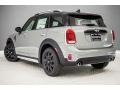 Moonwalk Gray Metallic - Countryman Cooper S Photo No. 3
