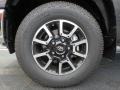 2017 Toyota Tundra SR5 CrewMax 4x4 Wheel and Tire Photo
