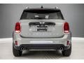 2018 Moonwalk Gray Metallic Mini Countryman Cooper S  photo #4