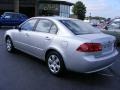 2007 Bright Silver Metallic Kia Optima LX  photo #2