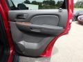 2012 Crystal Red Tintcoat Chevrolet Tahoe LT 4x4  photo #8