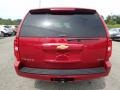 2012 Crystal Red Tintcoat Chevrolet Tahoe LT 4x4  photo #10