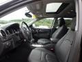 2017 Ebony Twilight Metallic Buick Enclave Leather AWD  photo #15