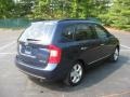 2007 Velvet Blue Kia Rondo EX V6  photo #15