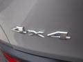Billet Silver Metallic - Cherokee Sport 4x4 Photo No. 8