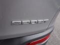 Billet Silver Metallic - Cherokee Sport 4x4 Photo No. 9