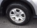 2014 Alabaster Silver Metallic Honda CR-V LX AWD  photo #3