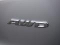 2014 Alabaster Silver Metallic Honda CR-V LX AWD  photo #10