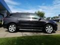 Tungsten Metallic - Traverse LT AWD Photo No. 14