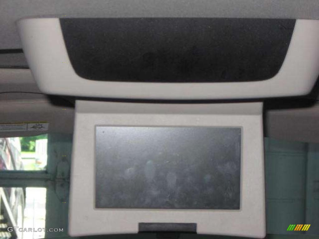 2005 Grand Cherokee Limited 4x4 - Deep Beryl Green Pearl / Medium Slate Gray photo #3