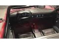 1974 Porsche 914 1.8 Front Seat