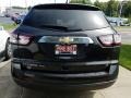 Tungsten Metallic - Traverse LT AWD Photo No. 16