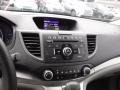 2014 Alabaster Silver Metallic Honda CR-V LX AWD  photo #16