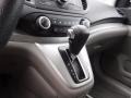 2014 Alabaster Silver Metallic Honda CR-V LX AWD  photo #17