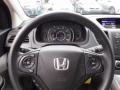 2014 Alabaster Silver Metallic Honda CR-V LX AWD  photo #19