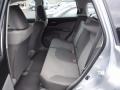 2014 Alabaster Silver Metallic Honda CR-V LX AWD  photo #21
