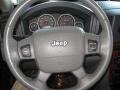 2005 Deep Beryl Green Pearl Jeep Grand Cherokee Limited 4x4  photo #6