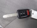 2014 Alabaster Silver Metallic Honda CR-V LX AWD  photo #23
