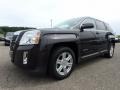 Iridium Metallic 2014 GMC Terrain SLE AWD