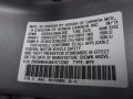 2014 Alabaster Silver Metallic Honda CR-V LX AWD  photo #24