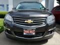 Tungsten Metallic - Traverse LT AWD Photo No. 2
