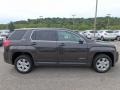 Iridium Metallic - Terrain SLE AWD Photo No. 5
