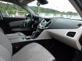 Iridium Metallic - Terrain SLE AWD Photo No. 6