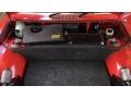 1974 Porsche 914 1.8 Trunk