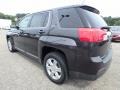 Iridium Metallic - Terrain SLE AWD Photo No. 12