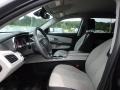 Iridium Metallic - Terrain SLE AWD Photo No. 15