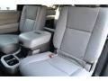 Graphite Rear Seat Photo for 2018 Toyota Sequoia #122553753