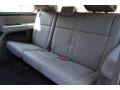 Graphite Rear Seat Photo for 2018 Toyota Sequoia #122553766