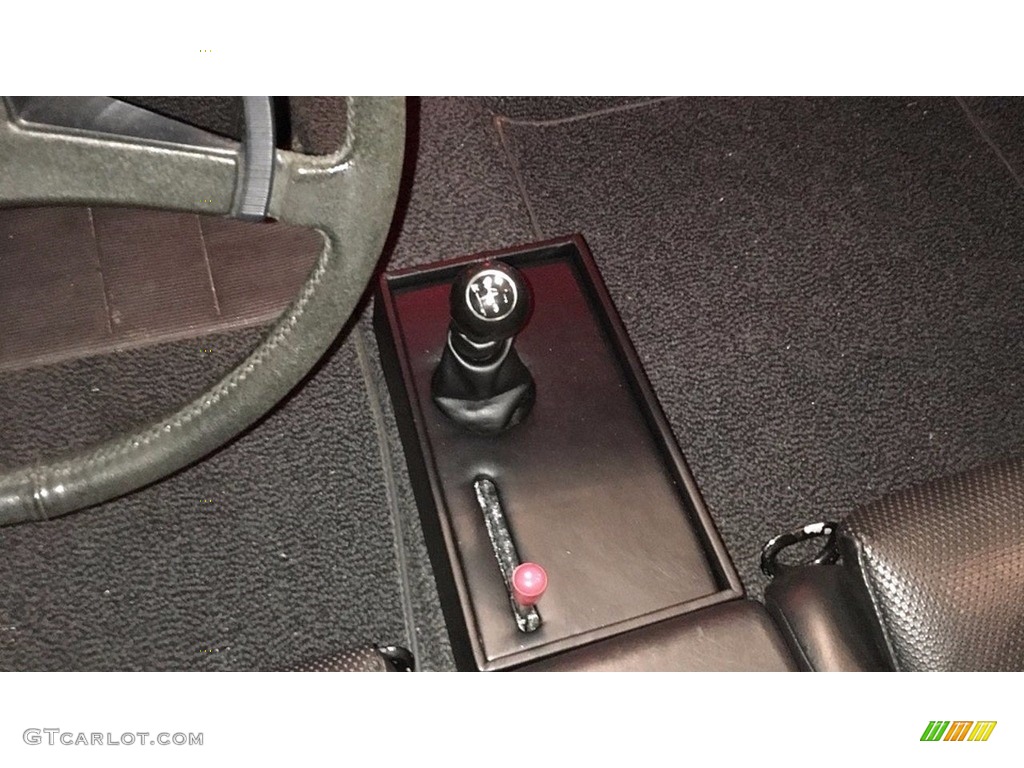 1974 Porsche 914 1.8 4 Speed Manual Transmission Photo #122553798