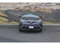 2018 Magnetic Gray Metallic Toyota C-HR XLE  photo #2