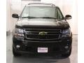 Black - Tahoe LT 4x4 Photo No. 2