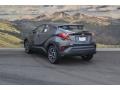 2018 Magnetic Gray Metallic Toyota C-HR XLE  photo #3